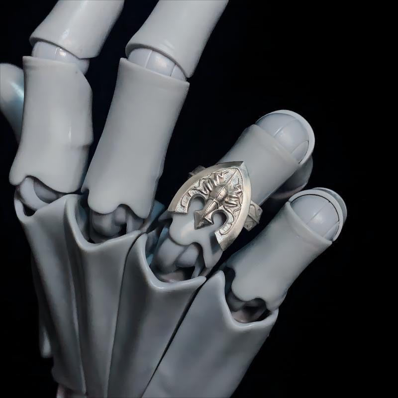 Stand Arrow ring JOJO