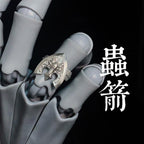 Stand Arrow ring JOJO