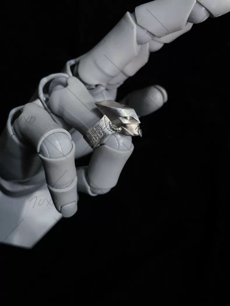 The World ring JOJO