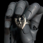 Stand Arrow ring JOJO
