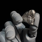King Crimson ring JOJO