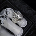 Weather Report ring