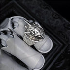 Weather Report ring