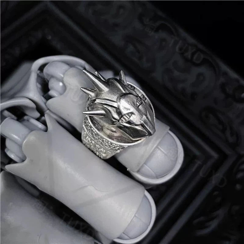 Weather Report ring