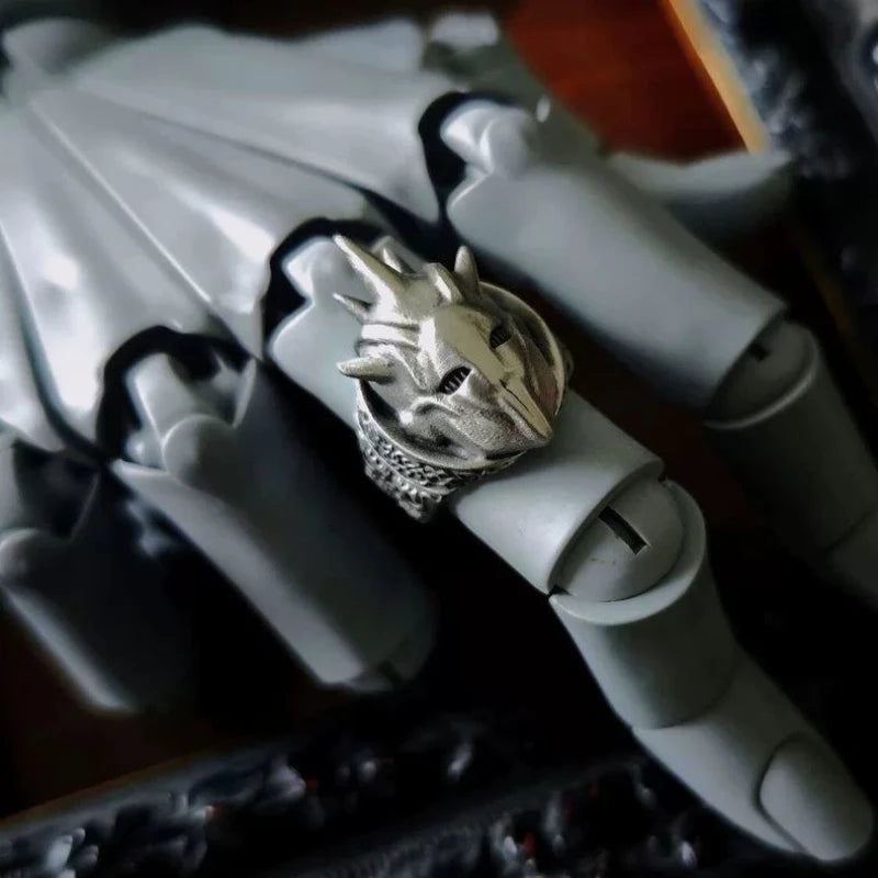 Weather Report ring