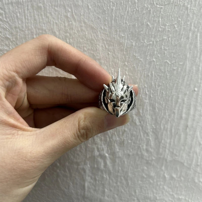 Weather Report ring
