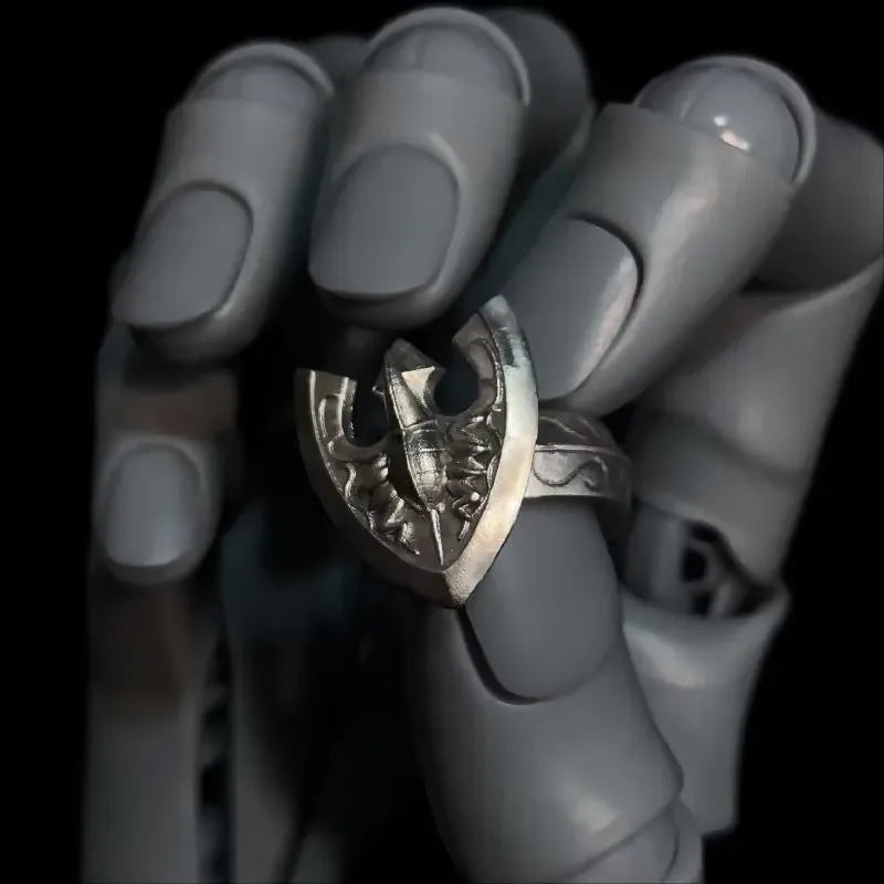 Stand Arrow ring JOJO