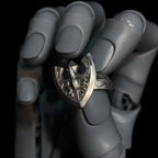 Stand Arrow ring JOJO
