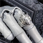 Weather Report ring