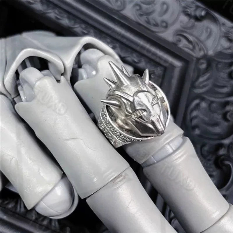 Weather Report ring