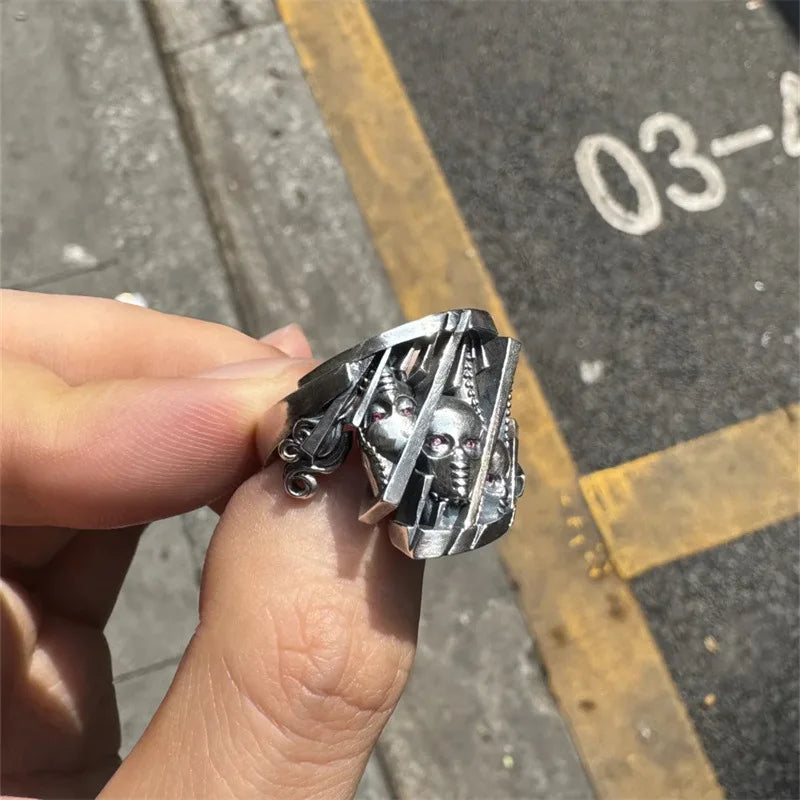D4C - Love Train