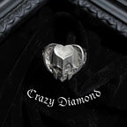 Josuke Higashikata- Crazy Diamond