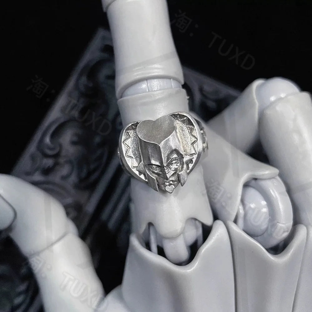 Josuke Higashikata- Crazy Diamond