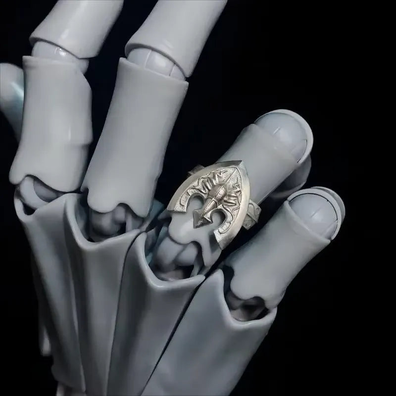 Stand Arrow ring JOJO