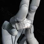 Killer Queen ring JOJO No.2