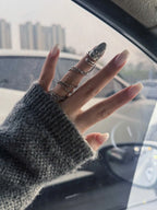 Nail Bullet