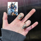 Nail Bullet